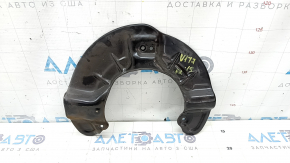 Кожух тормозного диска передний правый Mercedes A-class V177 19-22