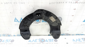 Кожух тормозного диска передний правый Mercedes A-class V177 19-22