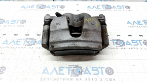 Суппорт в сборе передний правый Mercedes A-class V177 19-22 AMG pkg
