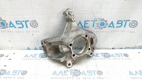 Цапфа передняя левая Mercedes A-class V177 19-22