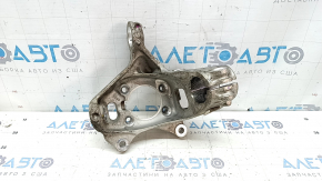 Цапфа передняя левая Mercedes A-class V177 19-22