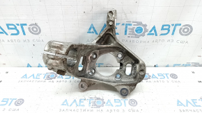 Цапфа передняя правая Mercedes A-class V177 19-22