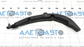 Кронштейн заднего бампера нижний левый Mercedes A-class V177 19-22