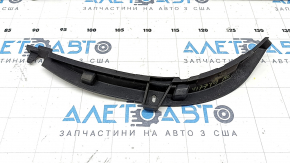 Кронштейн заднего бампера нижний левый Mercedes A-class V177 19-22