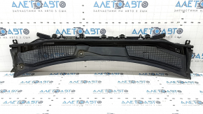 Решетка дворников пластик Mercedes A-class V177 19-22