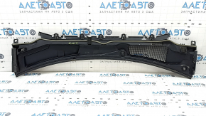 Решетка дворников пластик Mercedes A-class V177 19-22