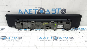 Монитор, дисплей, навигация Mercedes A-class V177 19-22