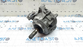 Раздатка Audi A6 C8 19-25 3.0T 63к без блока