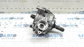Раздатка Audi A6 C8 19-25 3.0T 63к без блока