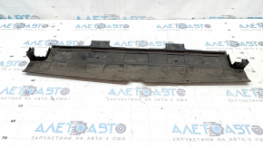 Дефлектор радиатора нижний Mercedes A-class V177 19-22 M260
