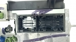 Головное устройство Mercedes A-class V177 19-22