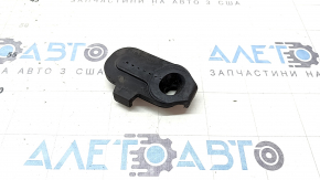 Опора радиатора нижняя левая Mercedes A-class V177 19-22 резина
