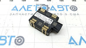 Радар круиз Mercedes A-class V177 19-22