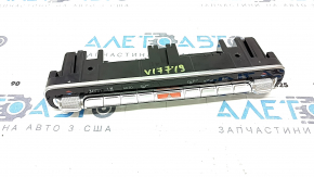 Управление климат-контролем Mercedes A-class V177 19-22
