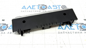 Управление климат-контролем Mercedes A-class V177 19-22