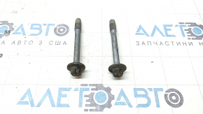 Șurub de montare a cadrului față (2 buc.) Mercedes Clasa A V177 19-22 103mm