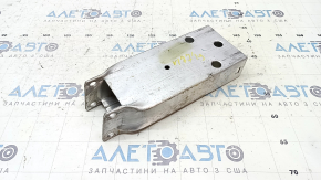 Клык усилителя переднего бампера правый Mercedes A-class V177 19-22