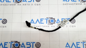 Проводка двери задняя правая VW Tiguan 18-24