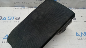 Cotieră Honda Civic X FC 16-21, neagră, gata de curățare chimică