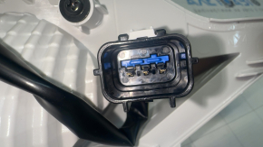 Фонарь заднего бампера правый Hyundai Tucson 22-26