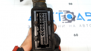 Проводка двери передней левой VW Tiguan 18-24 keyless