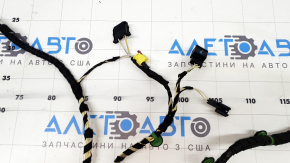 Проводка двери передней левой VW Tiguan 18-24 keyless