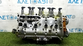 Головка блока цилиндров в сборе VW Passat b8 16-19 USA 2.0T TSI DDSA