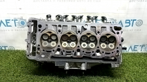 Головка блока цилиндров в сборе VW Passat b8 16-19 USA 2.0T TSI DDSA