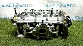 Головка блока цилиндров в сборе VW Passat b8 16-19 USA 2.0T TSI DDSA