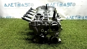 Головка блока цилиндров в сборе VW Passat b8 16-19 USA 2.0T TSI DDSA