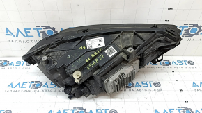 Фара передняя левая в сборе Mercedes A-class V177 19-22 LED, под полировку