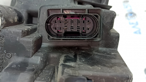 Фара передняя левая в сборе Mercedes A-class V177 19-22 LED, под полировку