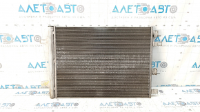 Condensator radiator aer condiționat Mercedes Clasa A V177 19-22 M260