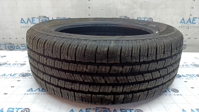 Шина R19 225/55 Goodyear Reliant 2024 всесезонная 7мм, порез