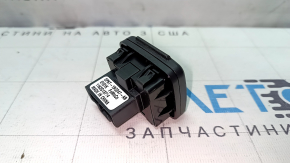 Розетка центральной консоли Ford Flex 09-19 царапины