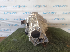 АКПП в сборе Audi A6 C8 19-25 3.0T MHEV AWD 7 ступ SCE 63к