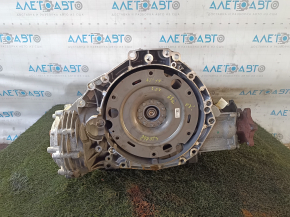 АКПП в сборе Audi A6 C8 19-25 3.0T MHEV AWD 7 ступ SCE 63к