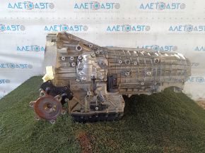 АКПП в сборе Audi A6 C8 19-25 3.0T MHEV AWD 7 ступ SCE 63к