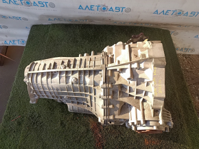 АКПП в сборе Audi A6 C8 19-25 3.0T MHEV AWD 7 ступ SCE 63к