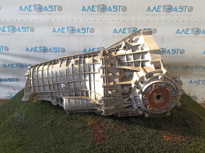 АКПП в сборе Audi A6 C8 19-25 3.0T MHEV AWD 7 ступ SCE 63к
