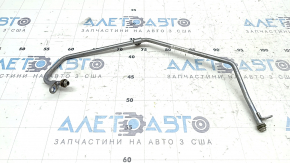 Трубка подачи масла турбины Mercedes A-class V177 19-22 M260