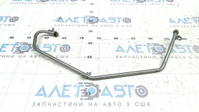Трубка подачи масла турбины Mercedes A-class V177 19-22 M260