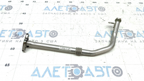 Трубка слива масла турбины Mercedes A-class V177 19-22 M260
