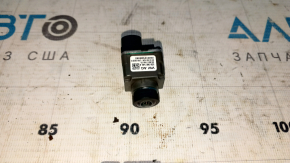 Камера передняя Audi Q7 16-19