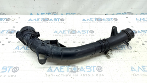 Воздуховод на впуск Mercedes A-class V177 19-22 M260