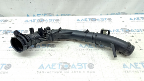 Воздуховод на впуск Mercedes A-class V177 19-22 M260