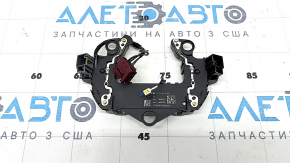 Контактная пластина Mercedes A-class V177 19-22