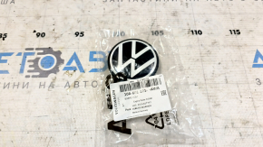 Центральный колпачок на диск Volkswagen ID.4 21-26