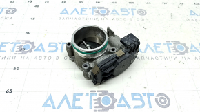 Дроссельная заслонка Mercedes A-class V177 19-22 M260