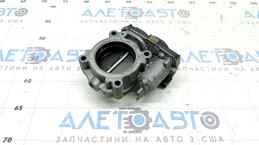 Дроссельная заслонка Mercedes A-class V177 19-22 M260